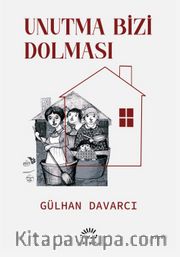 Unutma Bizi Dolması