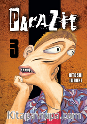 Parazit Cilt 3