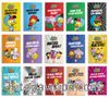 Kral Şakir (15 Kitap Set)