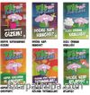 Fil Necati (6 Kitap Set)