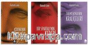 Yunan Kadınları Seti (3 Kitap)