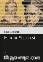 Hukuk Felsefesi