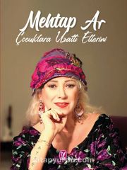 Mehtap Ar Çocuklara Uzattı Ellerini 