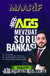 Maarif MEB- AGS Mevzuat Soru Bankası