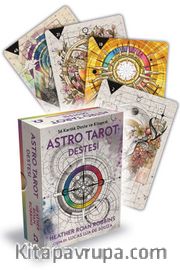 Astro Tarot Destesi