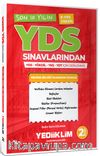 YDS E-YDS YÖKDİL Son 10 Yılın YDS Kelimeleri (2.Kitap)