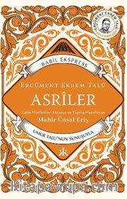 Asriler