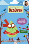 Özgüven – Çıkartmalı Kişisel Gelişim Etkinlikleri