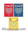 Çocuklar İçin Mandala Seti