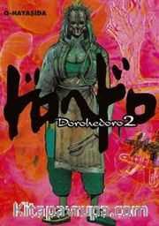 Dorohedoro 2. Cilt