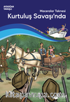 Maceralar Teknesi Kurtuluş Savaşı’nda