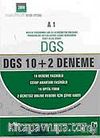 DGS 10 + 2 Deneme