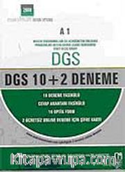 DGS 10 + 2 Deneme