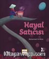 Hayal Satıcısı