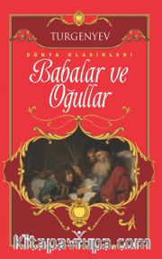 Babalar ve Oğullar