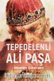 Tepedelenli Ali Paşa
