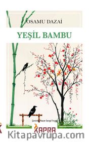 Yeşil Bambu