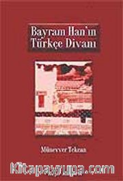 Bayram Han'ın Türkçe Divanı