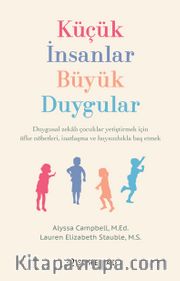 Küçük İnsanlar, Büyük Duygular