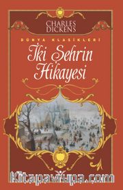 İki Şehrin Hikayesi