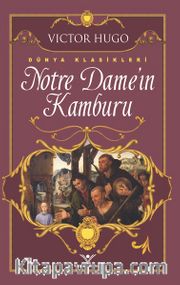 Notre Dame’in Kamburu