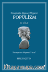 Pragmata Siyaset Üçgeni Popülizm (2. Cilt)
