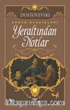 Yeraltından Notlar