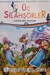 Üç Silahşörler