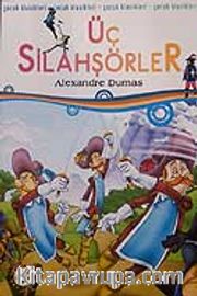 Üç Silahşörler