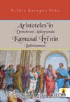 Aristoteles’in Demokrasi Anlayışında Kamusal İyinin Belirlenmesi
