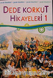 Dede Korkut Hikayeleri-1