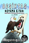 Beşiktaş  Boyama Kitabı