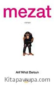 Mezat