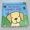 Bu Benim Köpeğim Değil… / Dokun-Hisset