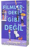 Filmlerdeki Gibi Değil (Karton Kapak)