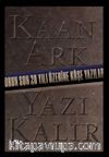 Yazı Kalır