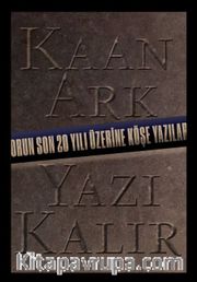 Yazı Kalır