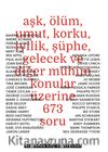 Mülakat & Ali Tufan Koç Söyleşileri