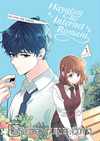 Hayatım Bir İnternet Romanı 3 / My Life as an Internet Novel Vol 3