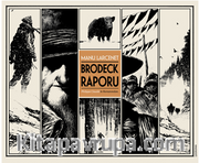 Brodeck Raporu (Ciltli)