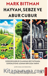 Hayvan Sebze Abur Cubur