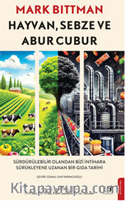 Hayvan Sebze Abur Cubur