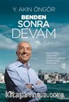 Benden Sonra Devam (Karton Kapak)