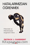 Hatalarımızdan Öğrenmek