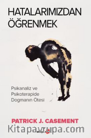 Hatalarımızdan Öğrenmek