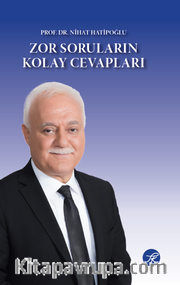 Zor Soruların Kolay Cevapları