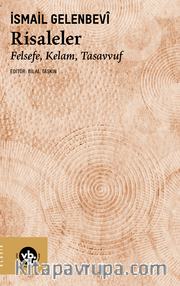 Risaleler / Felsefe, Kelam, Tasavvuf