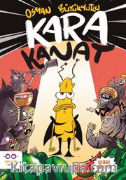 Kara Kanat