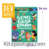 Genel Kültür Kitabım Konuşuyorum