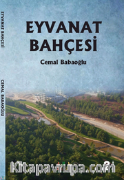 Eyvanat Bahçesi